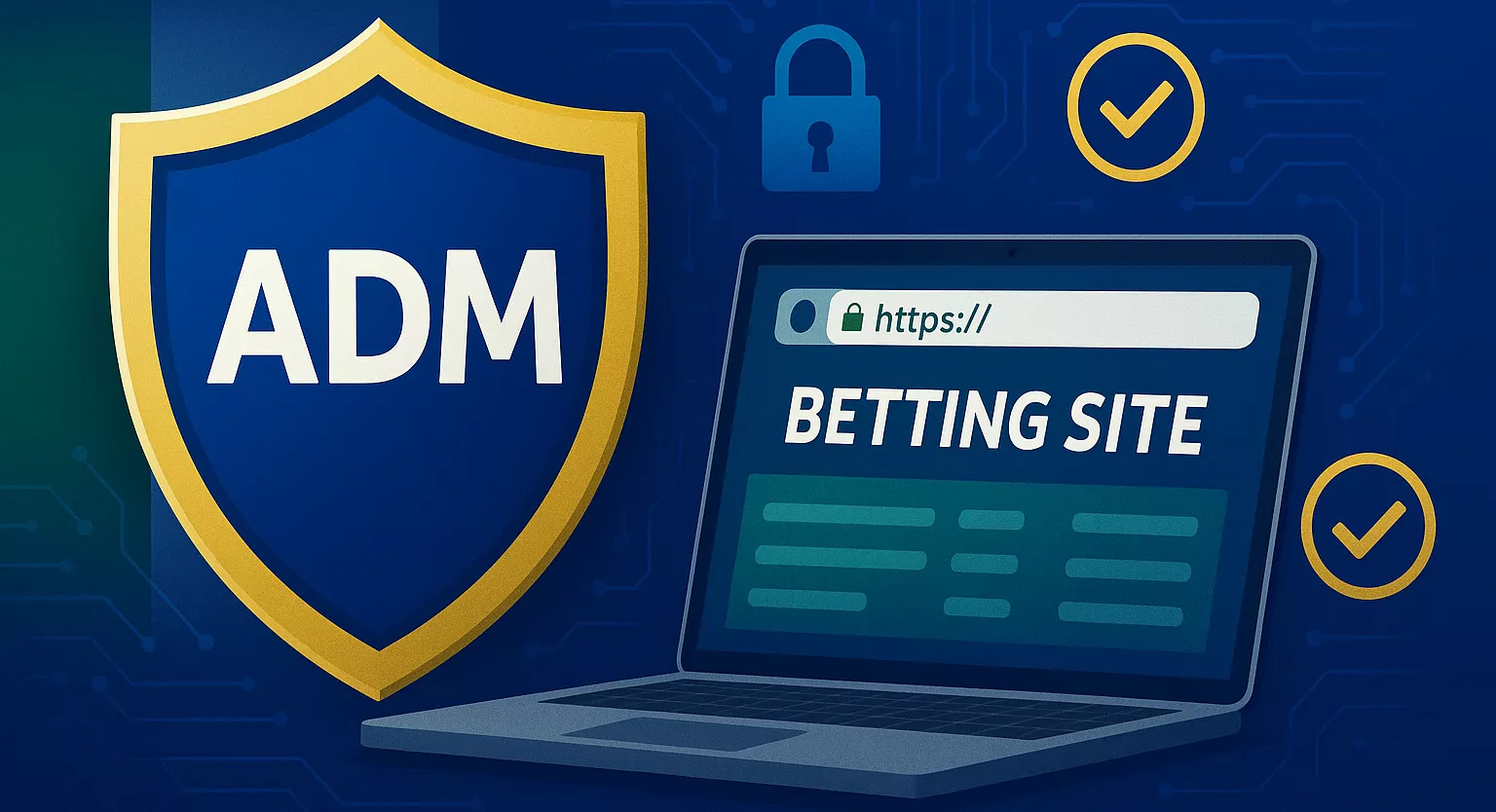Sicurezza scommesse online con licenza ADM: guida completa per proteggersi dalle truffe e giocare su siti legali in Italia