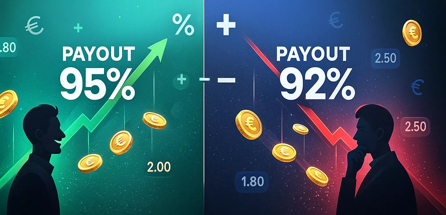 Differenza tra bookmaker con payout alto e basso: come le quote impattano sui profitti nelle scommesse sportive