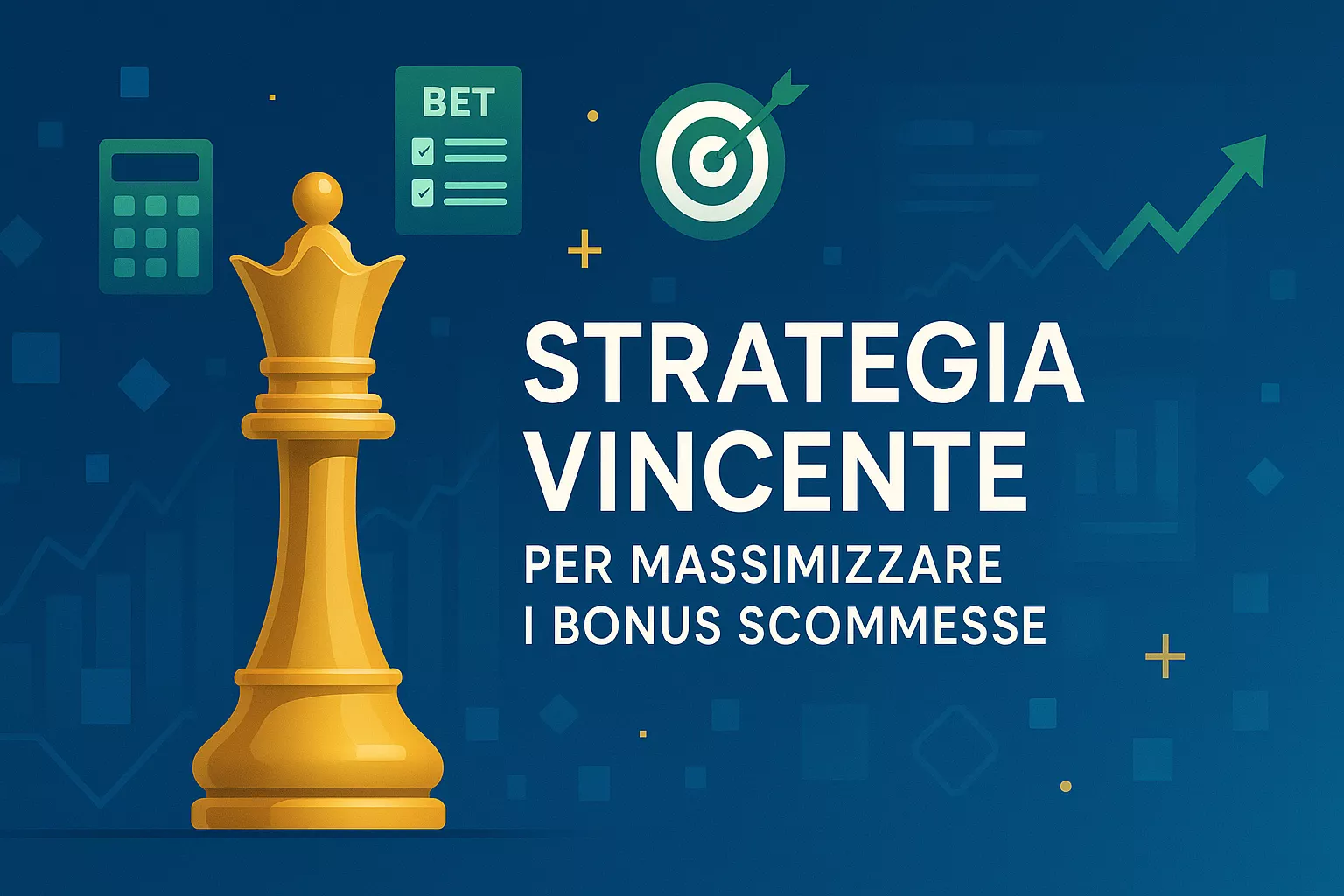 Strategie vincenti per massimizzare i bonus scommesse e completare i requisiti di rollover